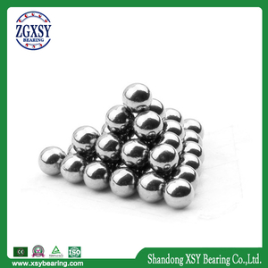 Precision Cemented Carbide Alloy Bearing Balls
